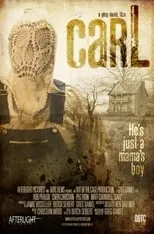 Poster de Carl