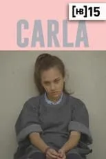 Ornella D'Elía interpreta a  en Carla