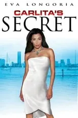 Poster de Carlita's Secret