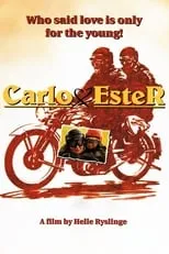 Póster de Carlo og Ester