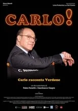 Póster de Carlo