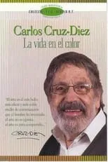 Película Carlos Cruz-Diez, la vida en el color