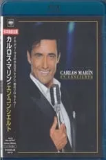 Poster de la película Carlos Marin (Il Divo) - En concierto - Películas hoy en TV