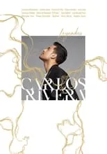 Carlos Rivera interpreta a Self en Carlos Rivera: leyendas