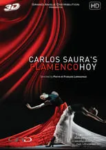 Chano Domínguez es Dirigent en Carlos Saura's FlamencoHoy