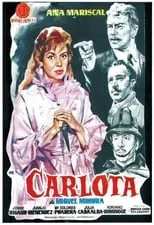 Película Carlota