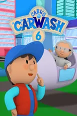 Película Carl's Car Wash 6