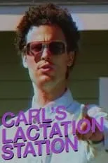 Póster de la película Carl's Lactation Station with Matthew Gray Gubler