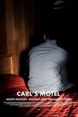 Fabianne Therese es Michelle en Carl's Motel