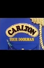 Portada de Carlton Your Doorman