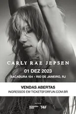 Portada de Carly Rae Jepsen: Primavera Sound Festival 2023