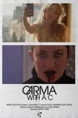 Película Carma with a C