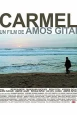 Poster de la película Carmel - Películas hoy en TV