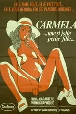 Película Carmela... une si jolie petite fille