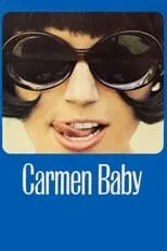 Walter Wilz interpreta a Baby Lucas en Carmen, Baby