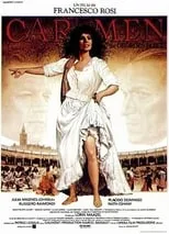 Película Carmen de Bizet