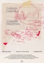 Póster de la película Carmen dormida, Carmen despierta