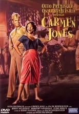 Bernie Hamilton interpreta a Reporter en Carmen Jones