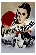 Película Carmen la de Triana