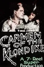 Jack Waltemeyer interpreta a  en Carmen of the Klondike