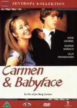 Poster de la película Carmen Og Babyface - Películas hoy en TV