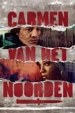 Poster de Carmen van het Noorden