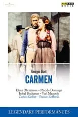 Poster de Carmen