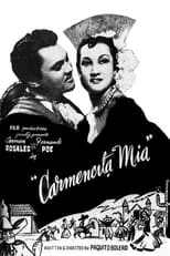 Película Carmencita Mia