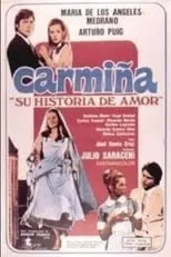 Película Carmiña: Su historia de amor