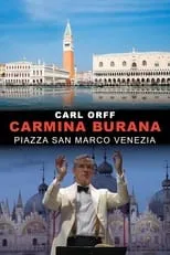 Markus Werba es  en Carmina Burana - Carl Orff in Venedig