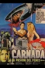 Película Carnada