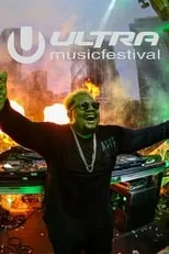 Carnage interpreta a  en Carnage - Ultra Music Festival