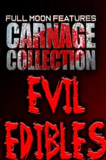 Portada de Carnage Collection: Evil Edibles