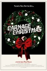 Película Carnage for Christmas