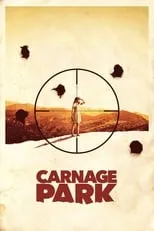 Poster de la película Carnage Park - Películas hoy en TV