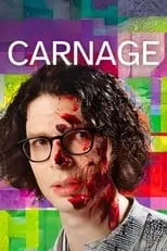 James Bloor interpreta a Vegan en Carnage: Swallowing the Past