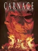 Película Carnage: The Legend of Quiltface