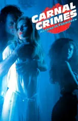 Carnal Crimes portada