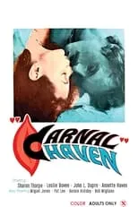 Póster de Carnal Haven