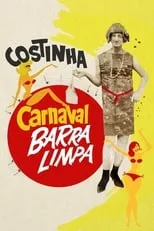 Película Carnaval Barra Limpa