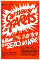 Película Carnaval das Taras