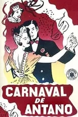 Película Carnaval de antaño