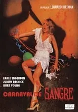 Película Carnaval de sangre