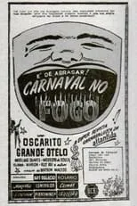 Película Carnaval no Fogo