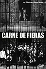 Película Carne de fieras