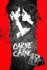 Poster de la película Carne de tu carne - Películas hoy en TV