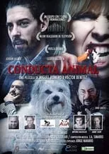 Póster de la película Carne Roja