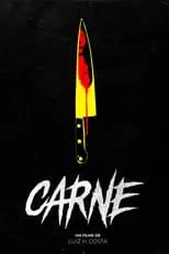 Poster de la película Carne - Películas hoy en TV