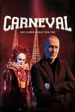 Película Carneval - Der Clown bringt den Tod