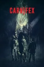 Portada de Carnifex